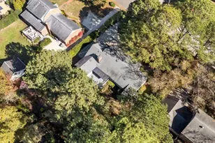 2313 Foxcroft Rd NW, Wilson, NC 27896 - Photo 50