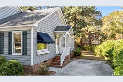 2313 Foxcroft Road NW, Wilson, NC 27896 - Photo 6