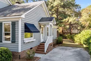 2313 Foxcroft Rd NW, Wilson, NC 27896 - Photo 6