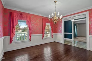 2313 Foxcroft Rd NW, Wilson, NC 27896 - Photo 20