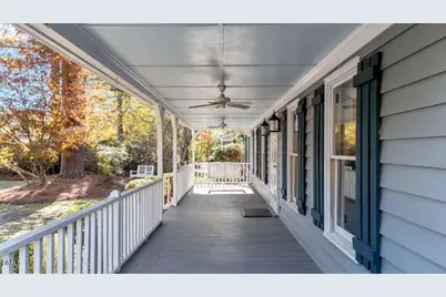 2313 Foxcroft Road NW, Wilson, NC 27896 - Photo 8