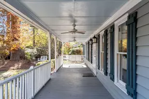 2313 Foxcroft Rd NW, Wilson, NC 27896 - Photo 8