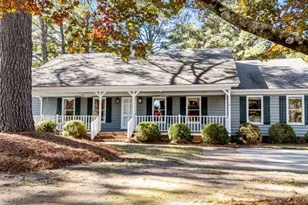 2313 Foxcroft Rd NW, Wilson, NC 27896 - Photo 1