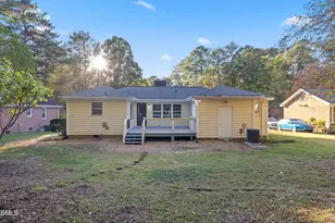 1301 Brucemont Dr, Garner, NC 27529 - Photo 22