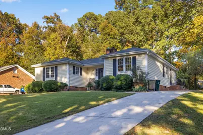 1301 Brucemont Drive, Garner, NC 27529 - Photo 2