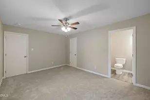 1301 Brucemont Dr, Garner, NC 27529 - Photo 12