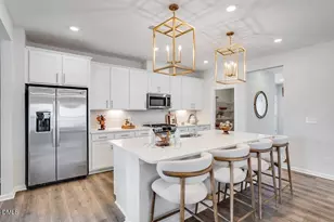 709 Bolera Rd, Knightdale, NC 27545 - Photo 14