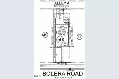 709 Bolera Road, Knightdale, NC 27545 - Photo 6