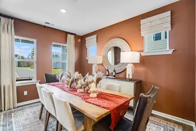 709 Bolera Road, Knightdale, NC 27545 - Photo 8