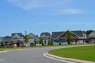 235 Sea Cave Ln, Raleigh, NC 27610 - Photo 32