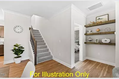 212 Rawhide Drive #1828, Louisburg, NC 27549 - Photo 42