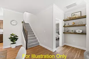 212 Rawhide Dr, Louisburg, NC 27549 - Photo 42