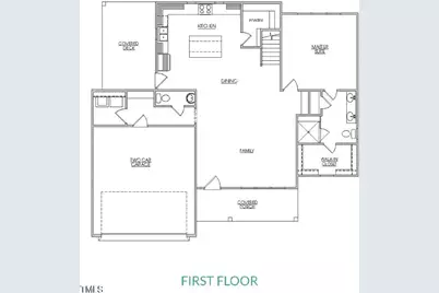 212 Rawhide Drive #1828, Louisburg, NC 27549 - Photo 4