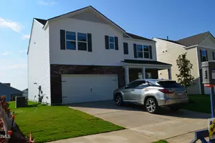 136 Pisgah St, Sanford, NC 27330 - Photo 4