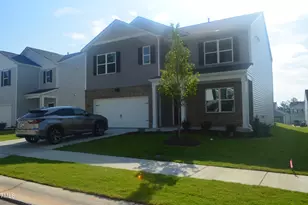 116 Pisgah St, Sanford, NC 27330 - Photo 2