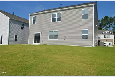 116 Pisgah Street, Sanford, NC 27330 - Photo 32