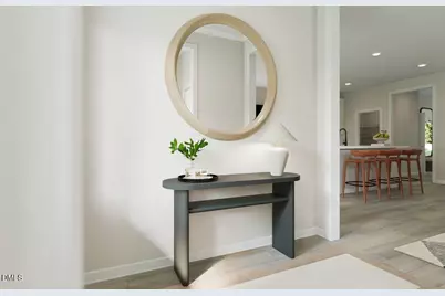 1041 Hardin Hill Lane, Knightdale, NC 27545 - Photo 8