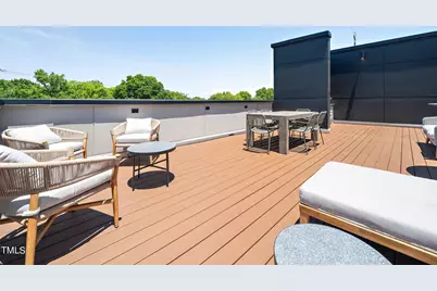 615 W Peace Street #306, Raleigh, NC 27605 - Photo 24
