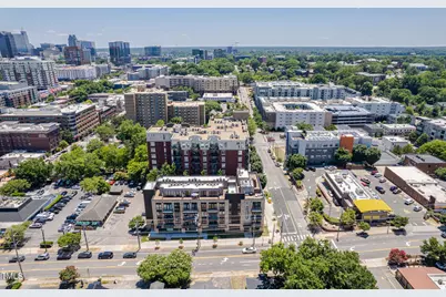 615 W Peace Street #306, Raleigh, NC 27605 - Photo 28