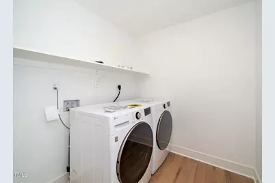 615 W Peace Street #306, Raleigh, NC 27605 - Photo 6