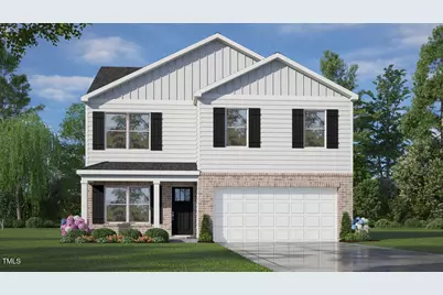 207 Pisgah Street, Sanford, NC 27330 - Photo 1