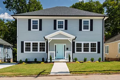 101 S Maple Street, Durham, NC 27703 - Photo 1