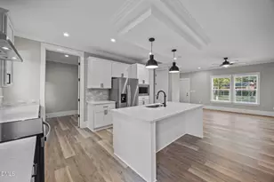 2707 Tryon Dr, Greenville, NC 27858 - Photo 16