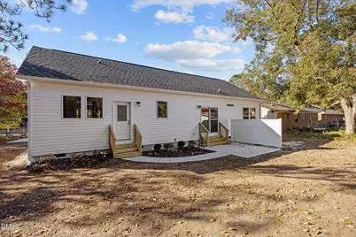 2707 Tryon Drive, Greenville, NC 27858 - Photo 8