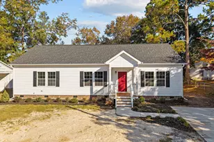 2707 Tryon Dr, Greenville, NC 27858 - Photo 2