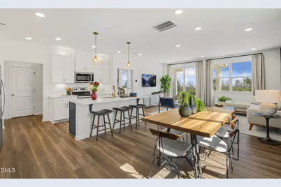 109 Sprenger Street, Garner, NC 27529 - Photo 8