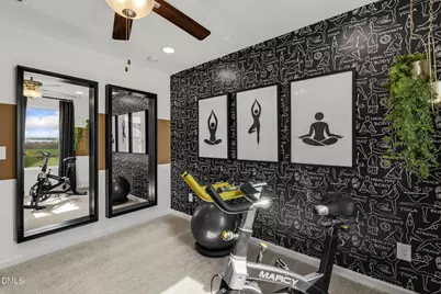 109 Sprenger Street, Garner, NC 27529 - Photo 18