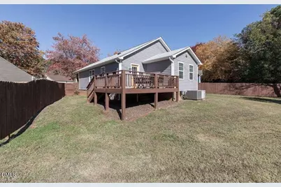 405 Starrett Court, Raleigh, NC 27603 - Photo 30