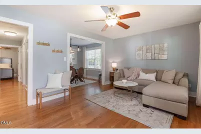 405 Starrett Court, Raleigh, NC 27603 - Photo 4