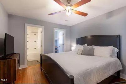 405 Starrett Court, Raleigh, NC 27603 - Photo 24