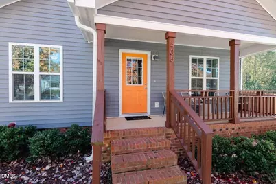 405 Starrett Court, Raleigh, NC 27603 - Photo 2