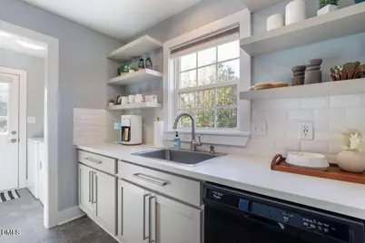 405 Starrett Court, Raleigh, NC 27603 - Photo 12