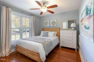 405 Starrett Ct, Raleigh, NC 27603 - Photo 18