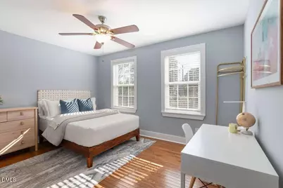 405 Starrett Court, Raleigh, NC 27603 - Photo 14