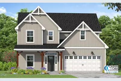 670 Husketh Road, Youngsville, NC 27596 - Photo 1