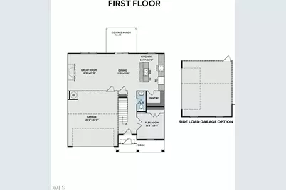 670 Husketh Road, Youngsville, NC 27596 - Photo 2