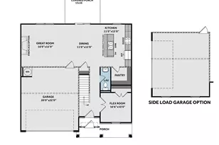 670 Husketh Rd, Youngsville, NC 27596 - Photo 2