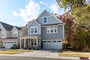 2137 Curry Meadow Way Way, Durham, NC 27703 - Photo 1