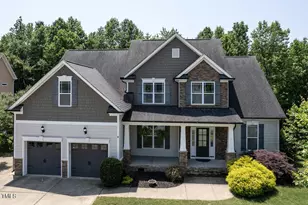 337 Shadowdale Ln, Rolesville, NC 27571 - Photo 1