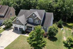 337 Shadowdale Ln, Rolesville, NC 27571 - Photo 2