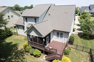 337 Shadowdale Ln, Rolesville, NC 27571 - Photo 4