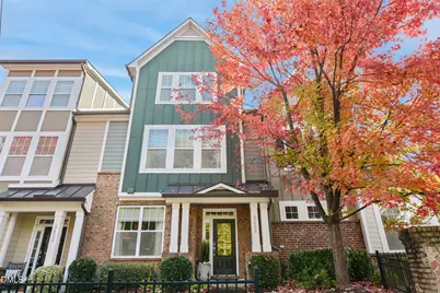 2408 Noble Road, Raleigh, NC 27608 - Photo 2