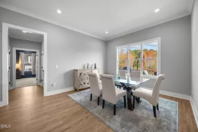 40 Woodford Way, Franklinton, NC 27525 - Photo 10