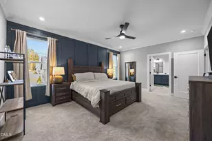 40 Woodford Wy, Franklinton, NC 27525 - Photo 16