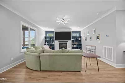 40 Woodford Way, Franklinton, NC 27525 - Photo 14