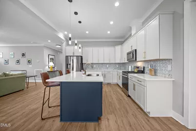 40 Woodford Way, Franklinton, NC 27525 - Photo 8